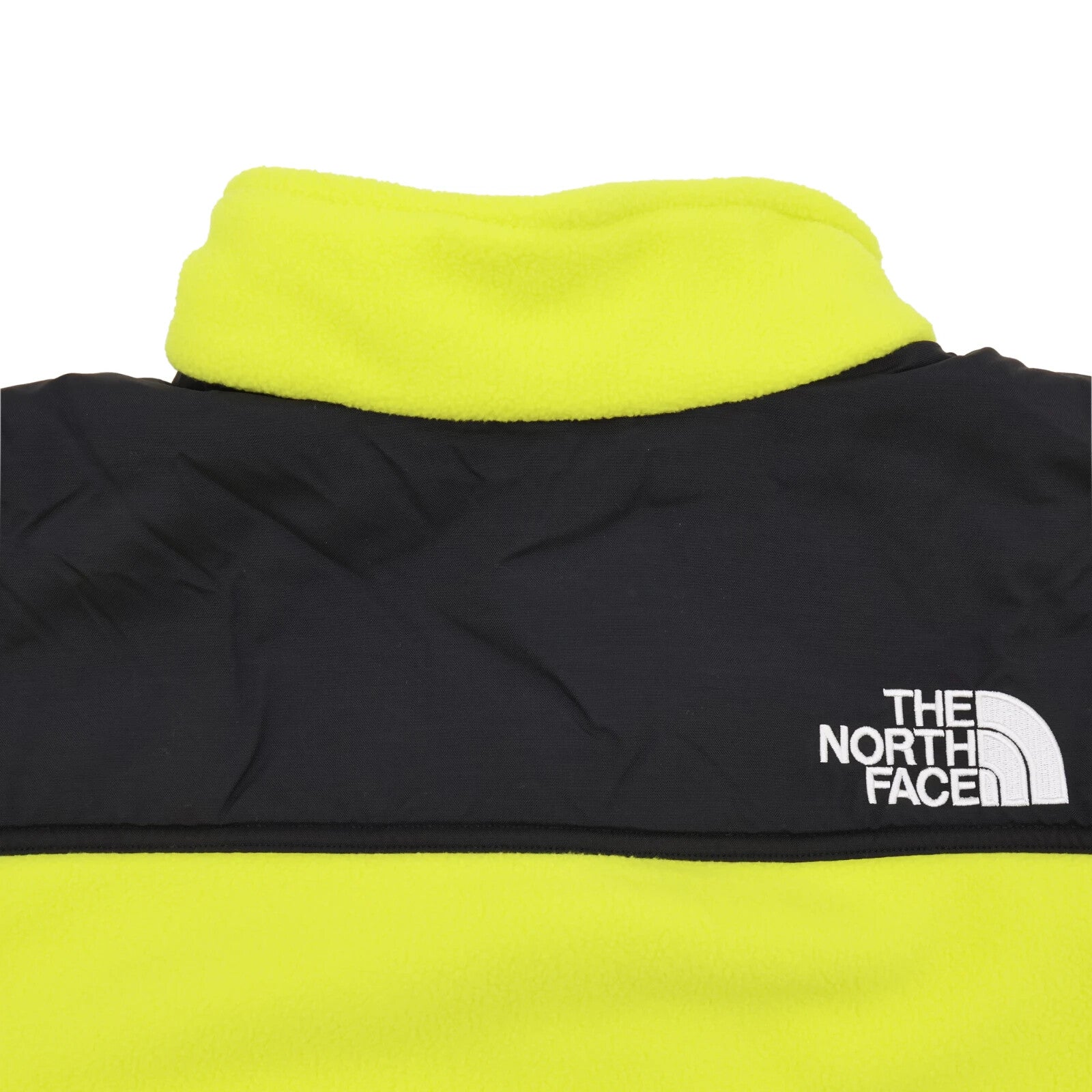 Supreme The North FaceÂ® Expedition Fleece Jacket Yellow