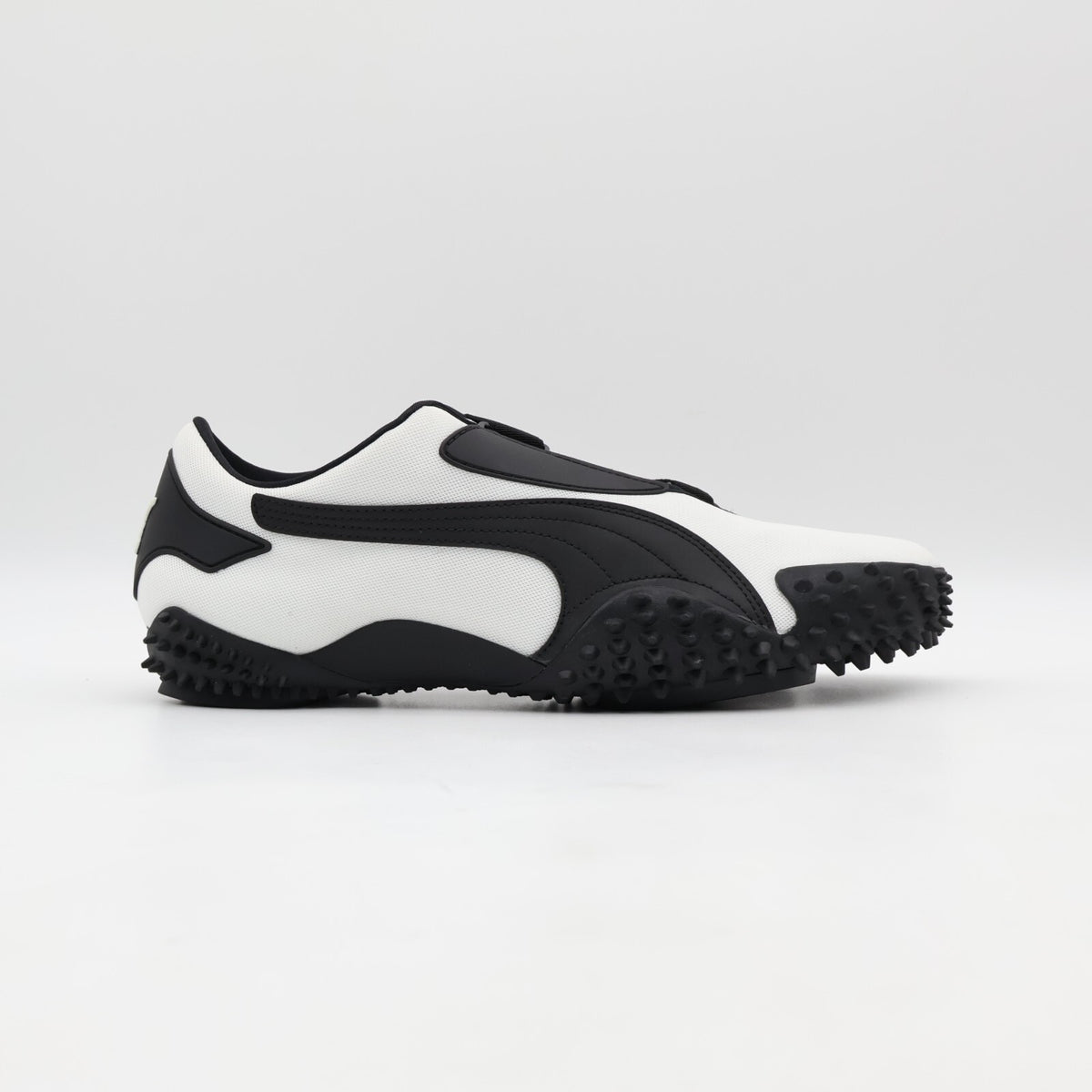 397330-12 Puma Mostro OG White Black (Men's)