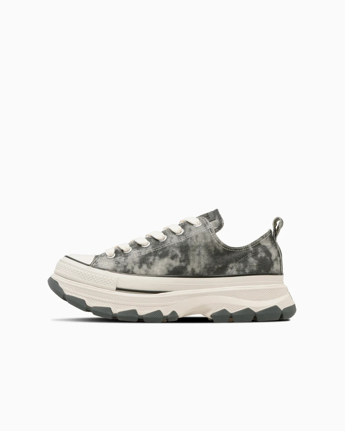 31318491 Converse All Star Trekwave BC OX "Faded Black" (Unisex)