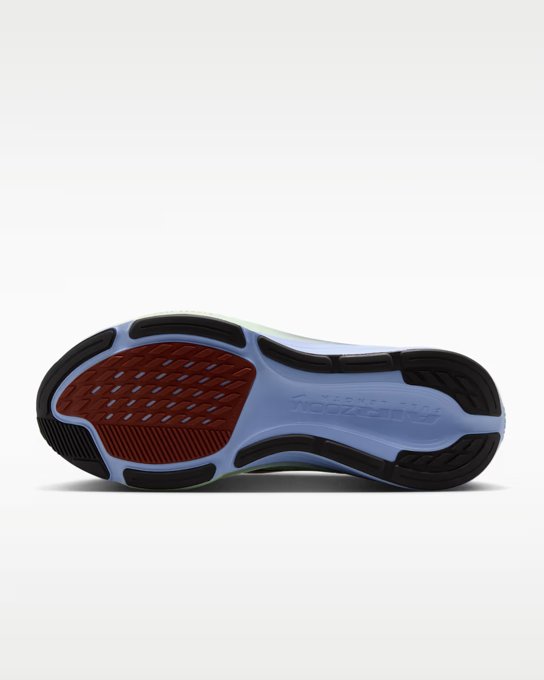 IW1247-099 Nike Pegasus 42 SE "Steam/Frosted Spruce" (Men's)
