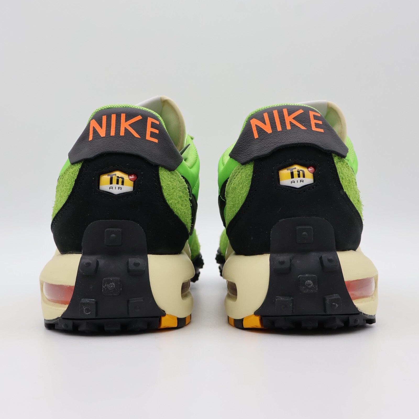 FV6946-301 Nike Air Max Waffle Racer SP Action Green and Altitude Green (Men's)