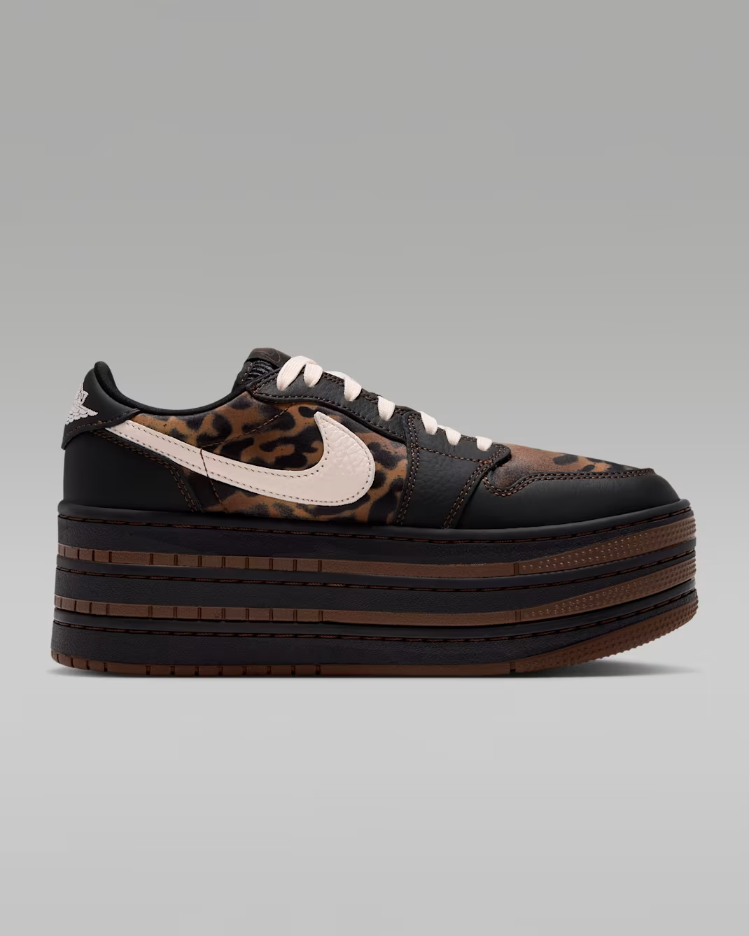IV5073-001 Nike AIR JORDAN 1 TRIPLE STACK (Women's)