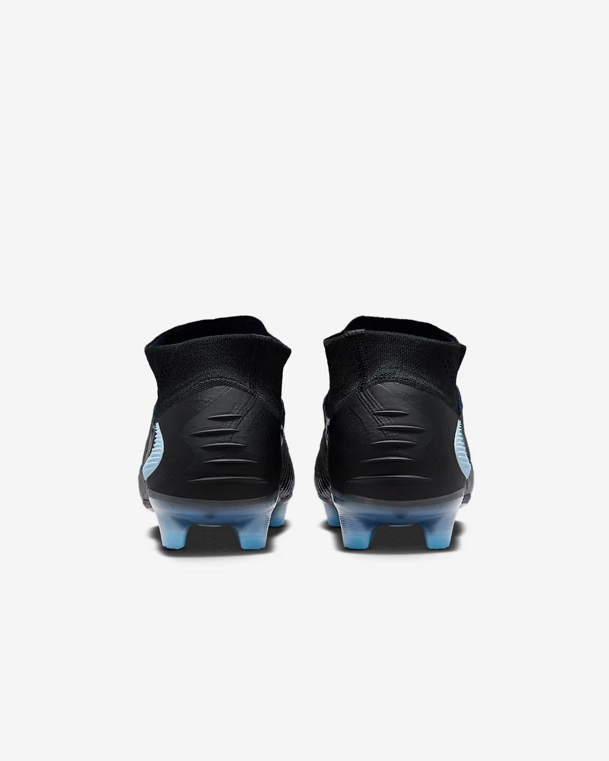 HJ2147-003 Nike Phantom 6 High Elite Black Black (Men's)