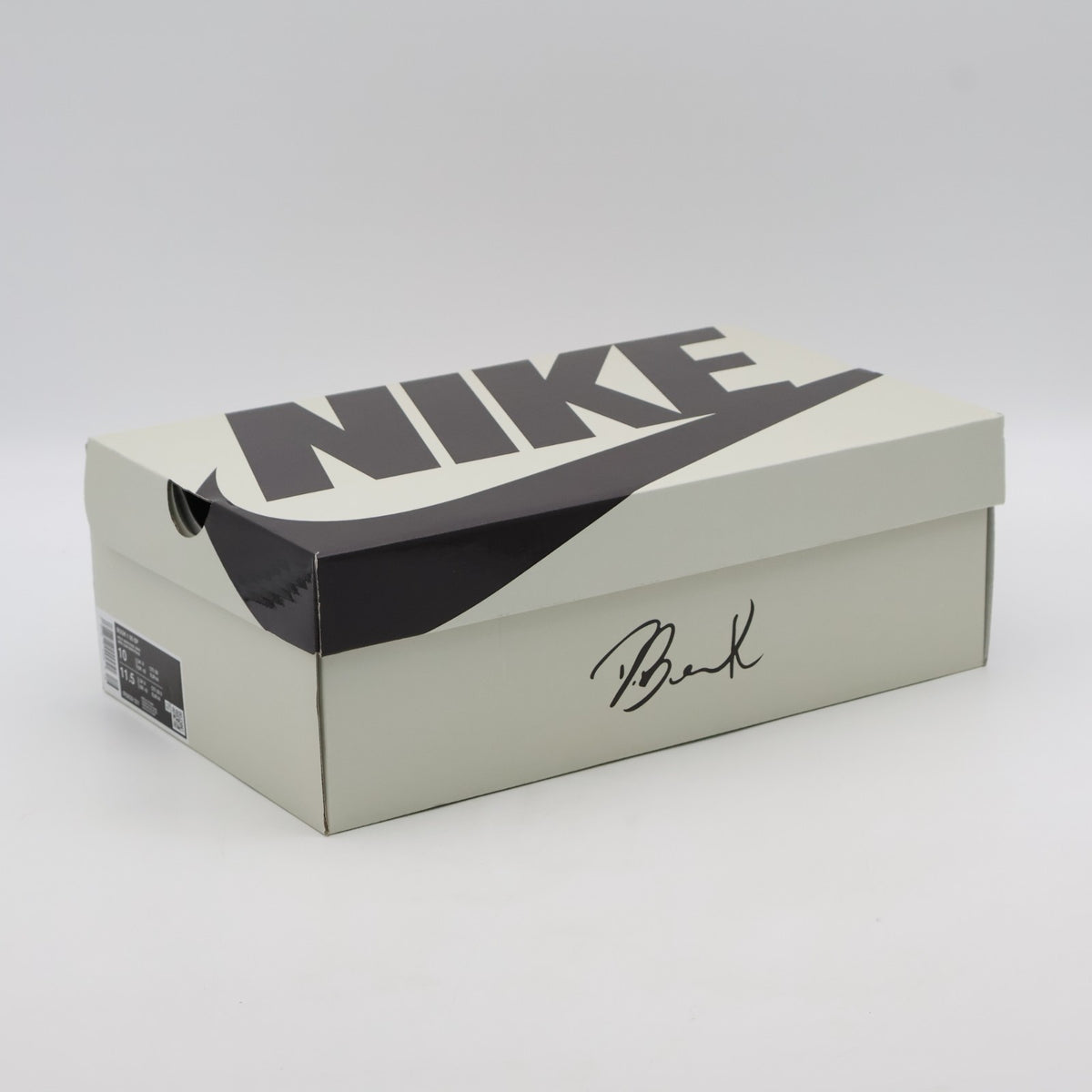 IR0838-001 Nike Book 1 Solar Red IR0839-001 (Men's)