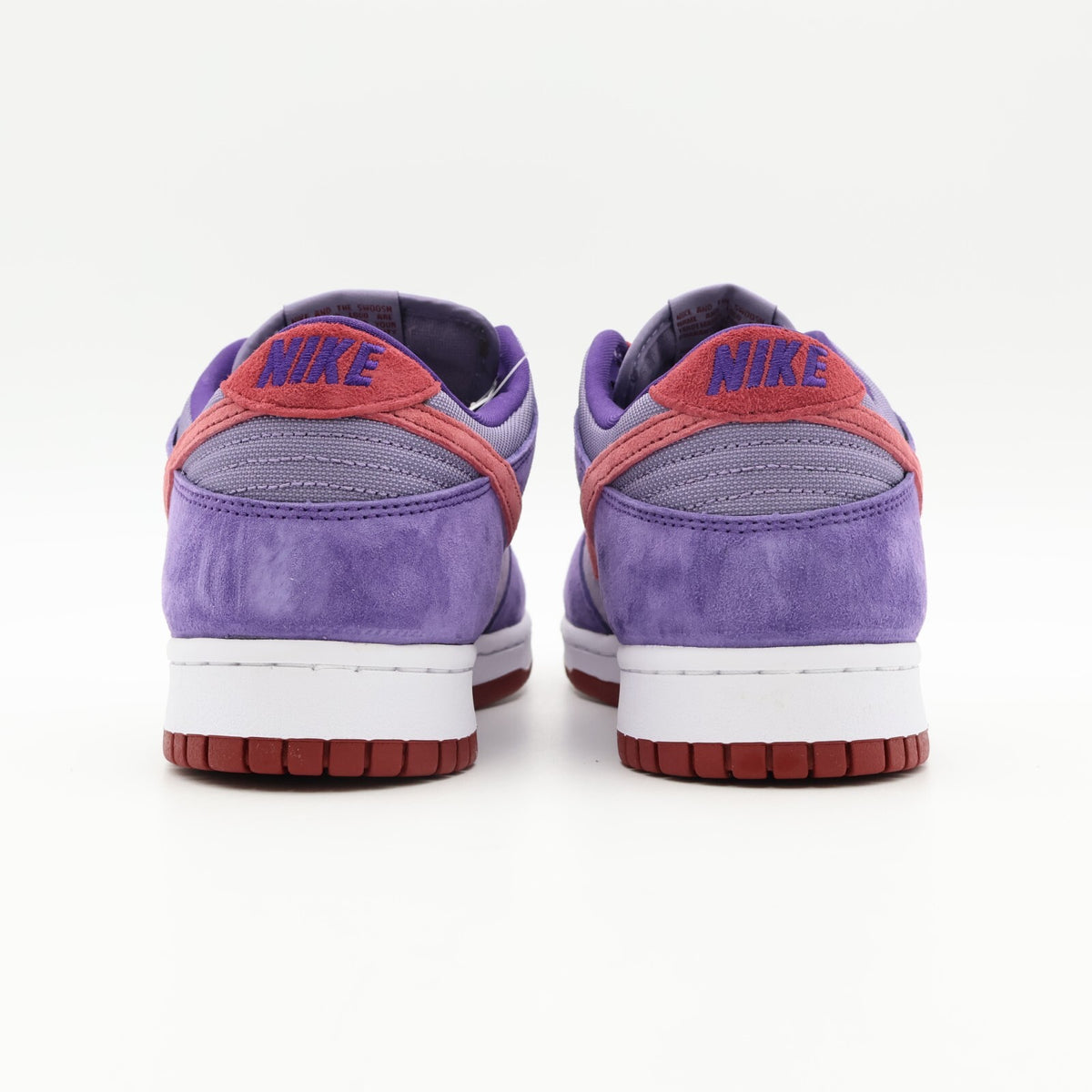CU1726-500 Nike Dunk Low SP Plum Purple Wine Red Maroon Grape Burgundy (Men's)