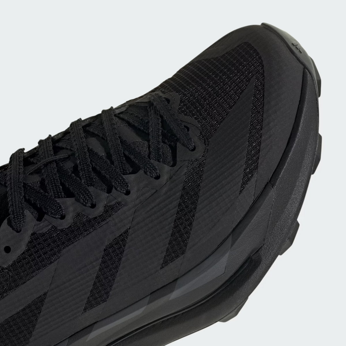 KI4303 adidas Terrex Agravic TT Core Black (Men's)