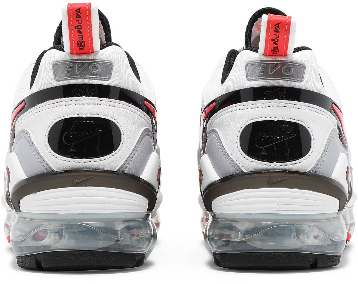 CZ1924-100 NIKE AIR VAPORMAX EVO "SUMMIT WHITE" (Men's)