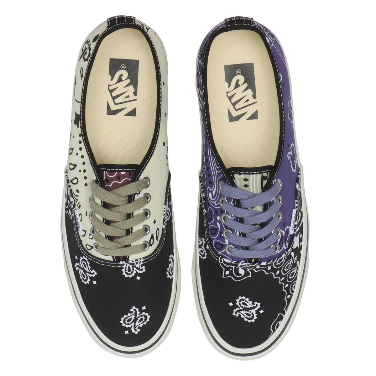 VN000D9NBMB Vans PREMIUM AUTHENTIC 44 "BANDANA MULTI"