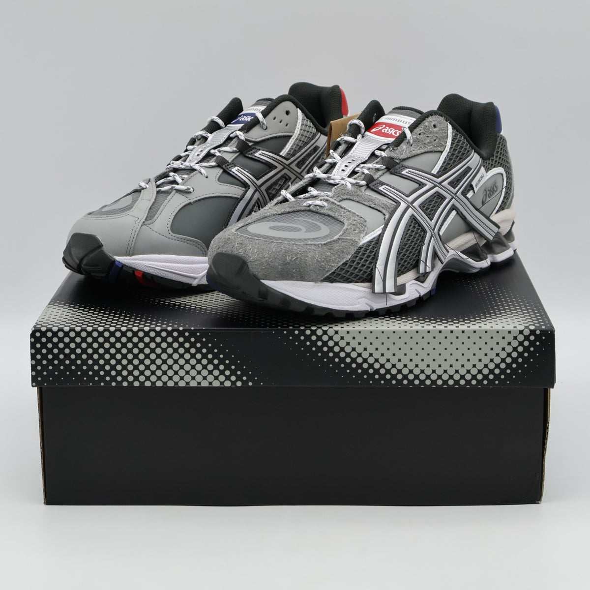 1203A981-020 INVINCIBLE Asics Gel-Nimbus 10.1 404 RGB (Men's)