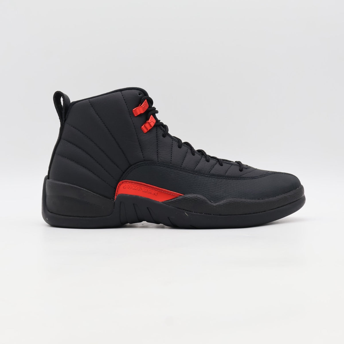 CT8013-003 Nike Air Jordan 12 Retro "Bloodline" (Men's)