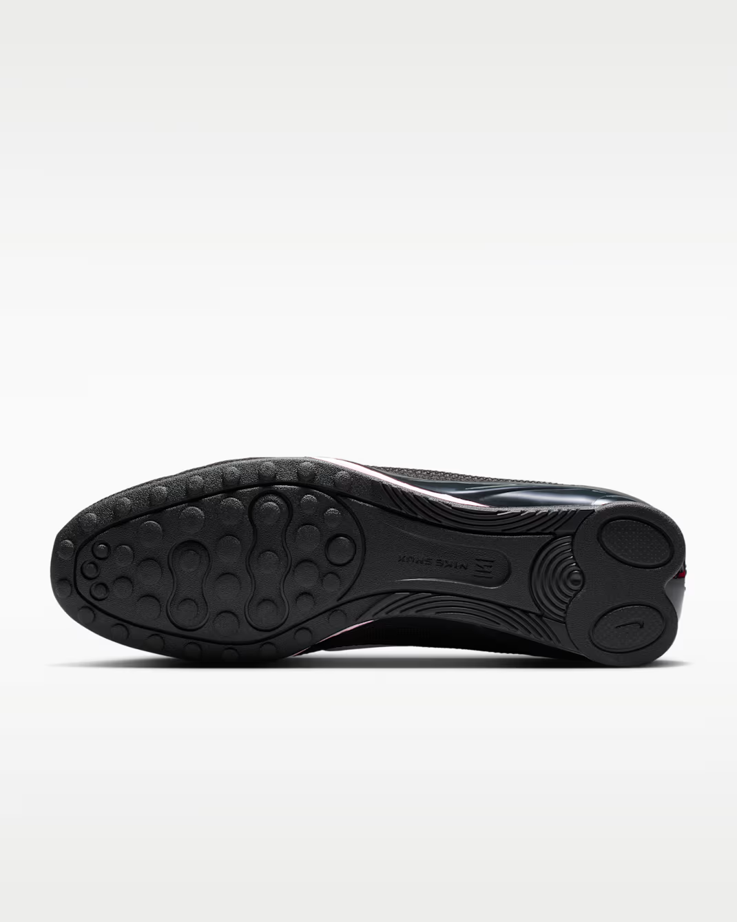HQ7540-006 Nike Shox Z Black Pink Foam Off Noir (Women's)