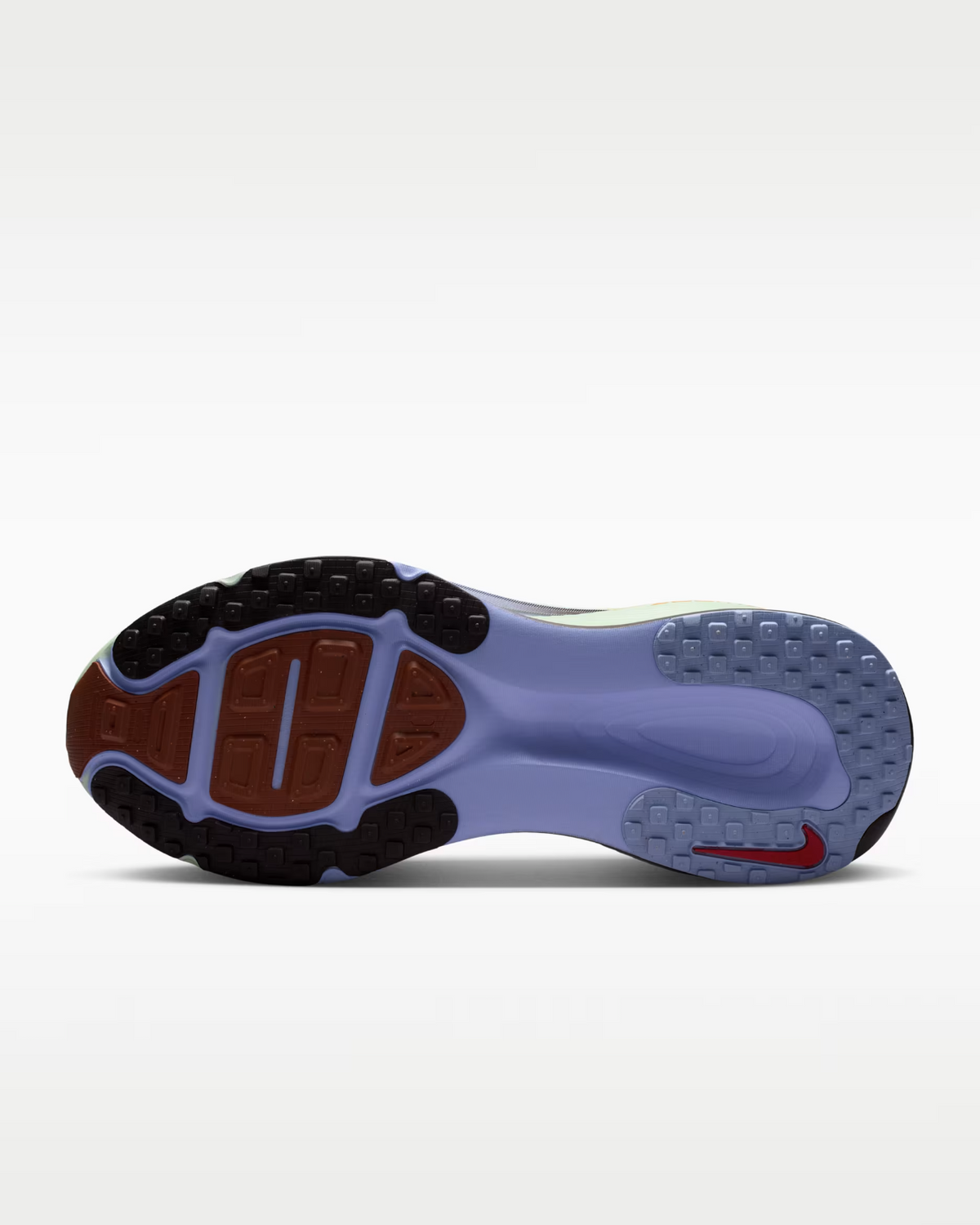 IW1250-398 Nike Vomero 18 SE "Frosted Spruce/Tar" (Men's)