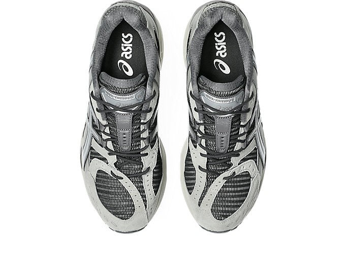 1203A914-020 Asics Gel-Nimbus 10.1 Glacier Grey Pure Silver (Men's)