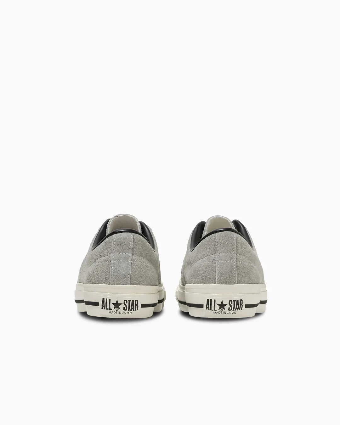 33702500 Converse One Star J Suede Gray (Men's)
