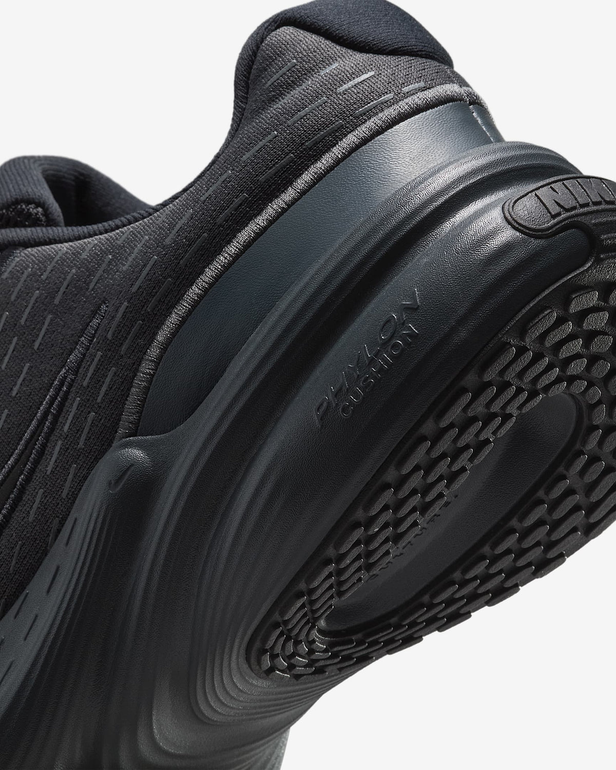 IB2766-001 Nike Uplift SC Anthracite Black Black (Women's)