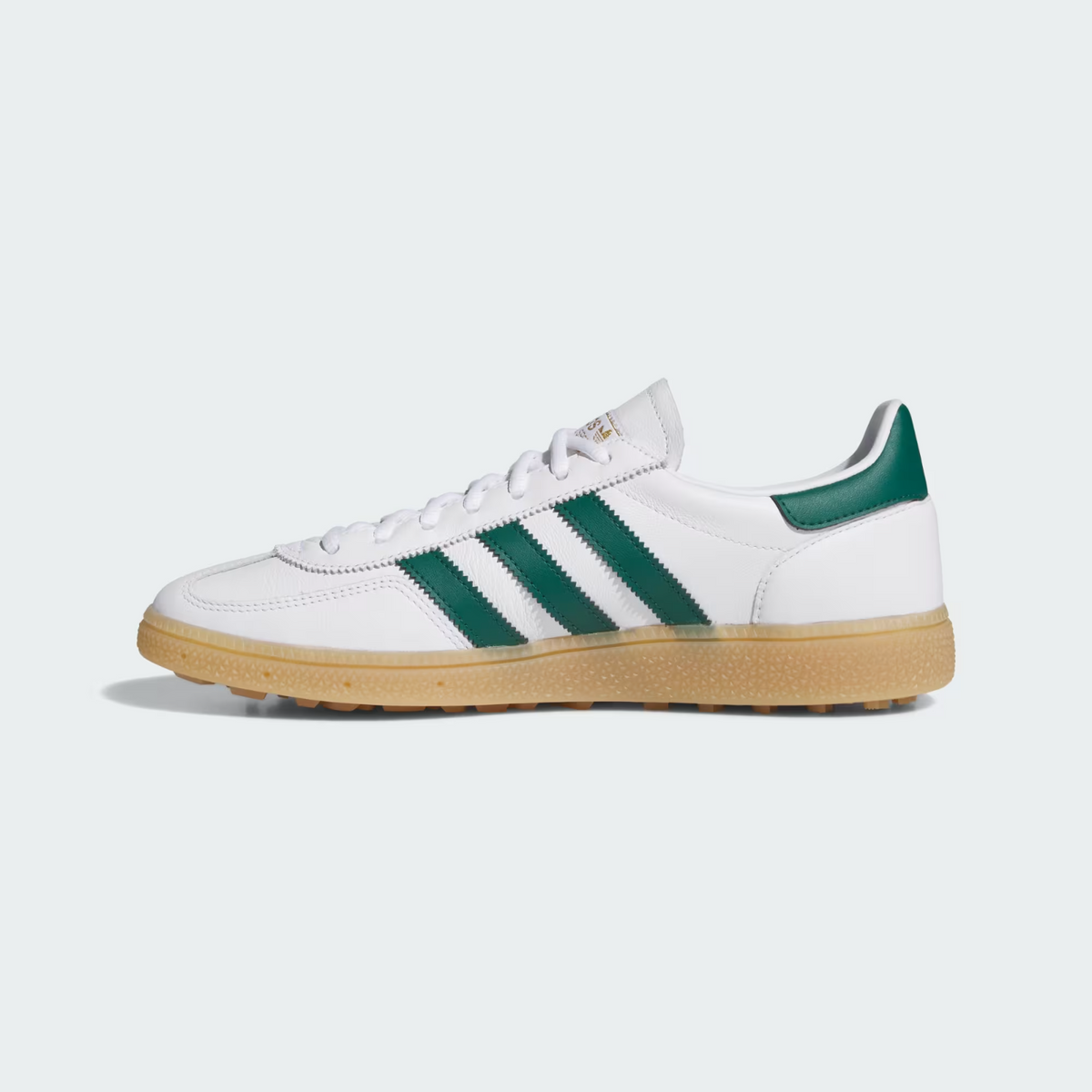 KJ0850 adidas Spezial Spikeless Golf Shoes (Men's)