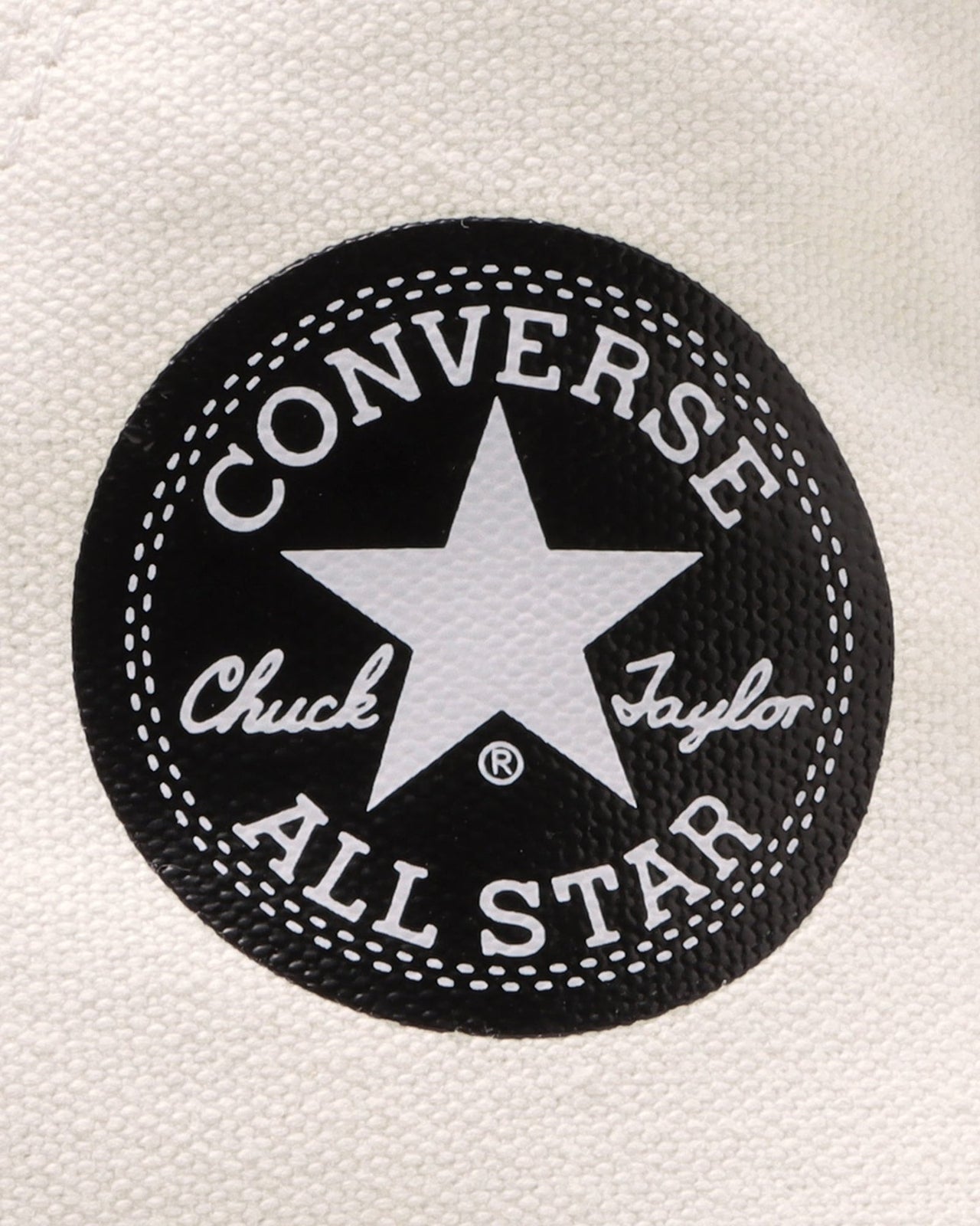 31312750 Converse All Star Chunkyblock Hi White Black (Women's)