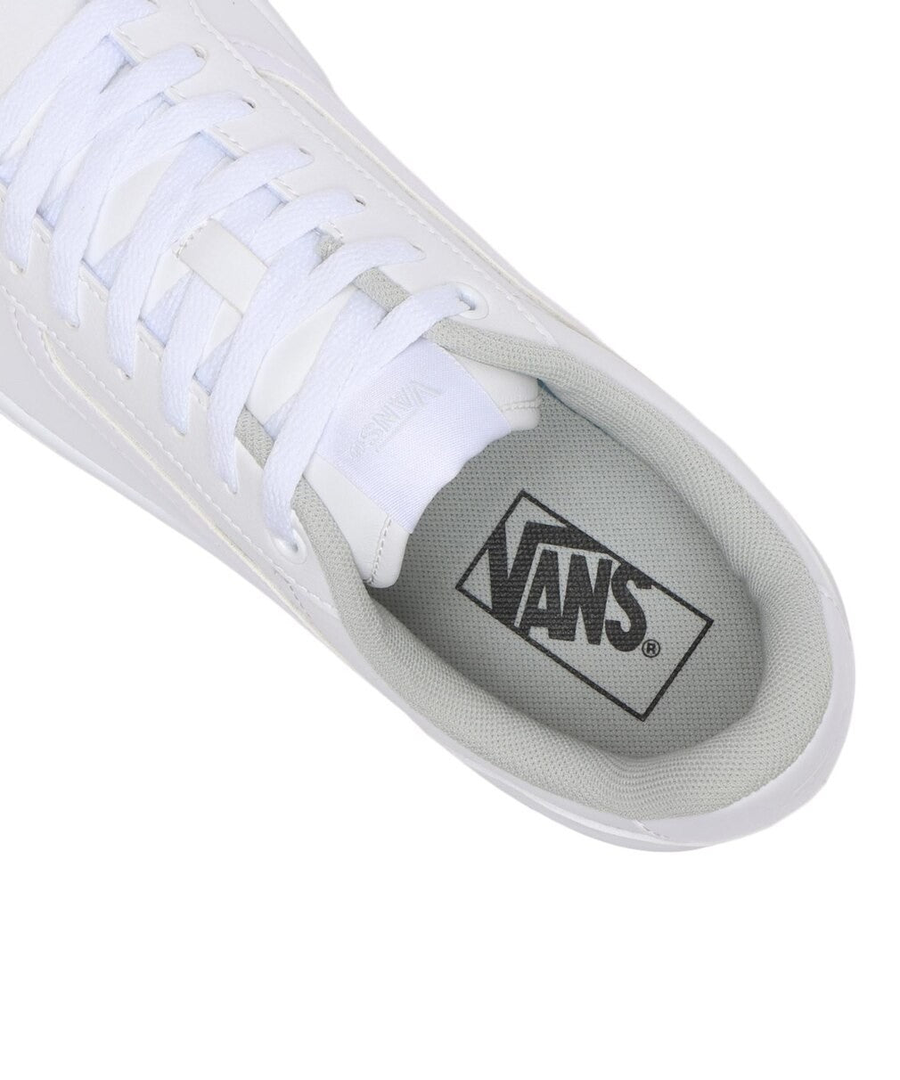 713625-0001 Vans Duce "White" (V2138) (Men's)