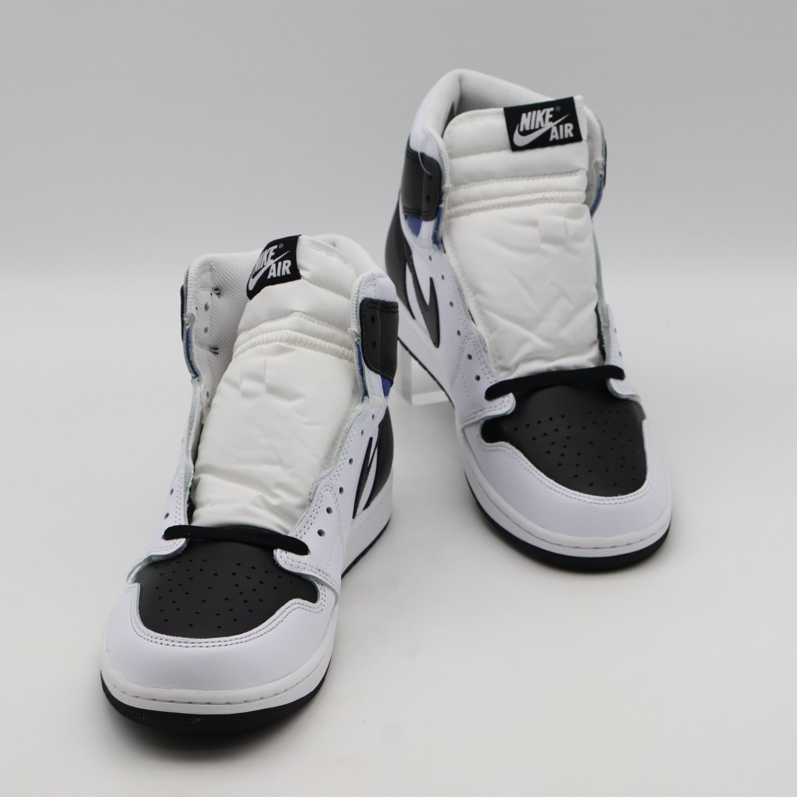 II7282-100 fragment design Ã UNION Ã Nike Air Jordan 1 Retro High OG (Men's)