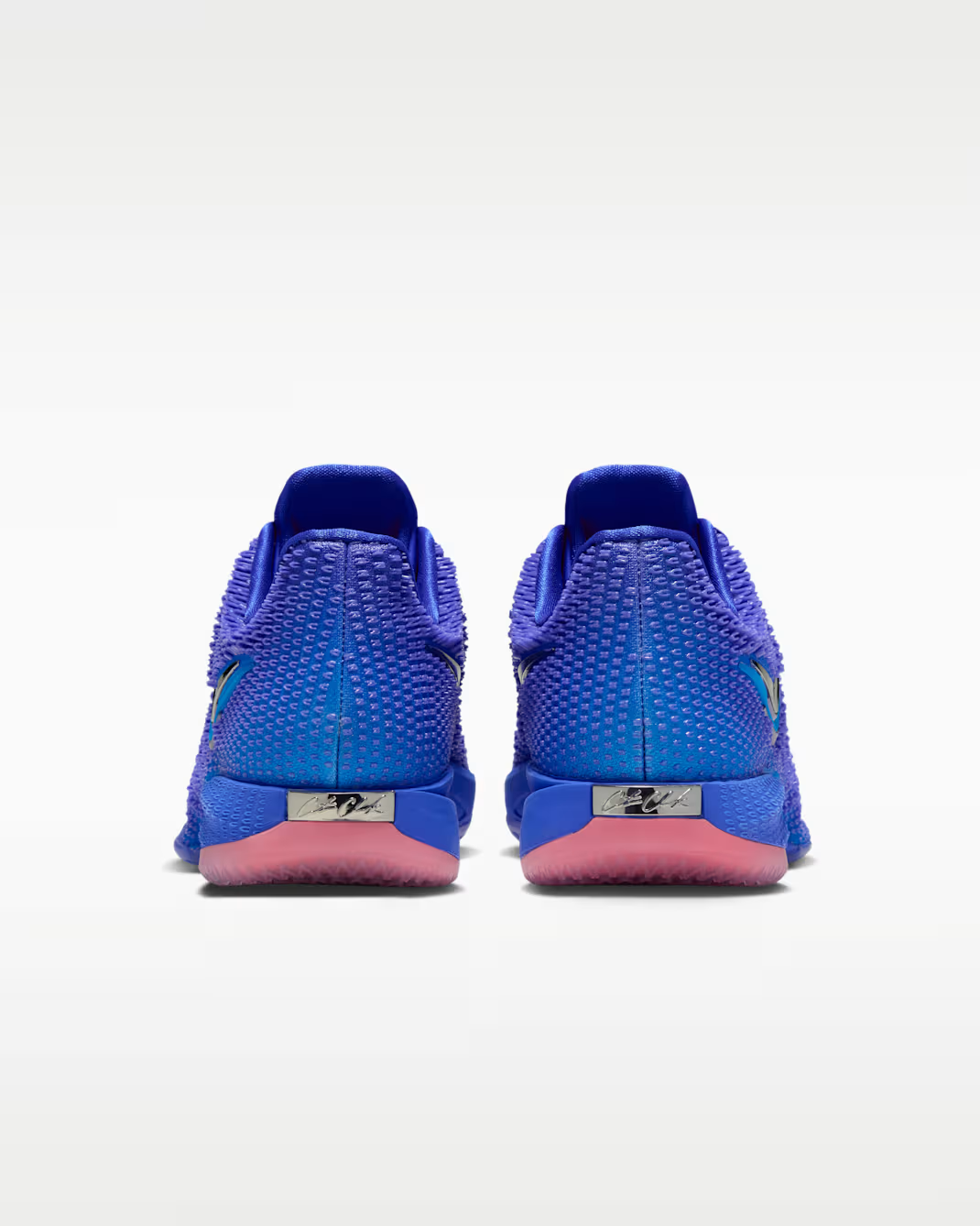 IH7423-400 Nike Caitlin 1 "Racer Blue" (Women's)