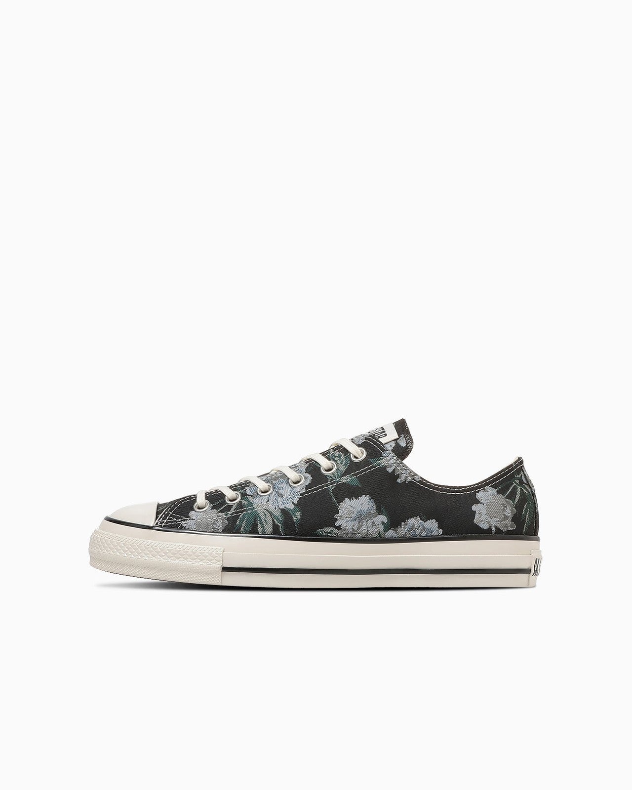 31318090 Converse All Star Aged FJ OX Dark CharcoalClassic Blue (Men's)