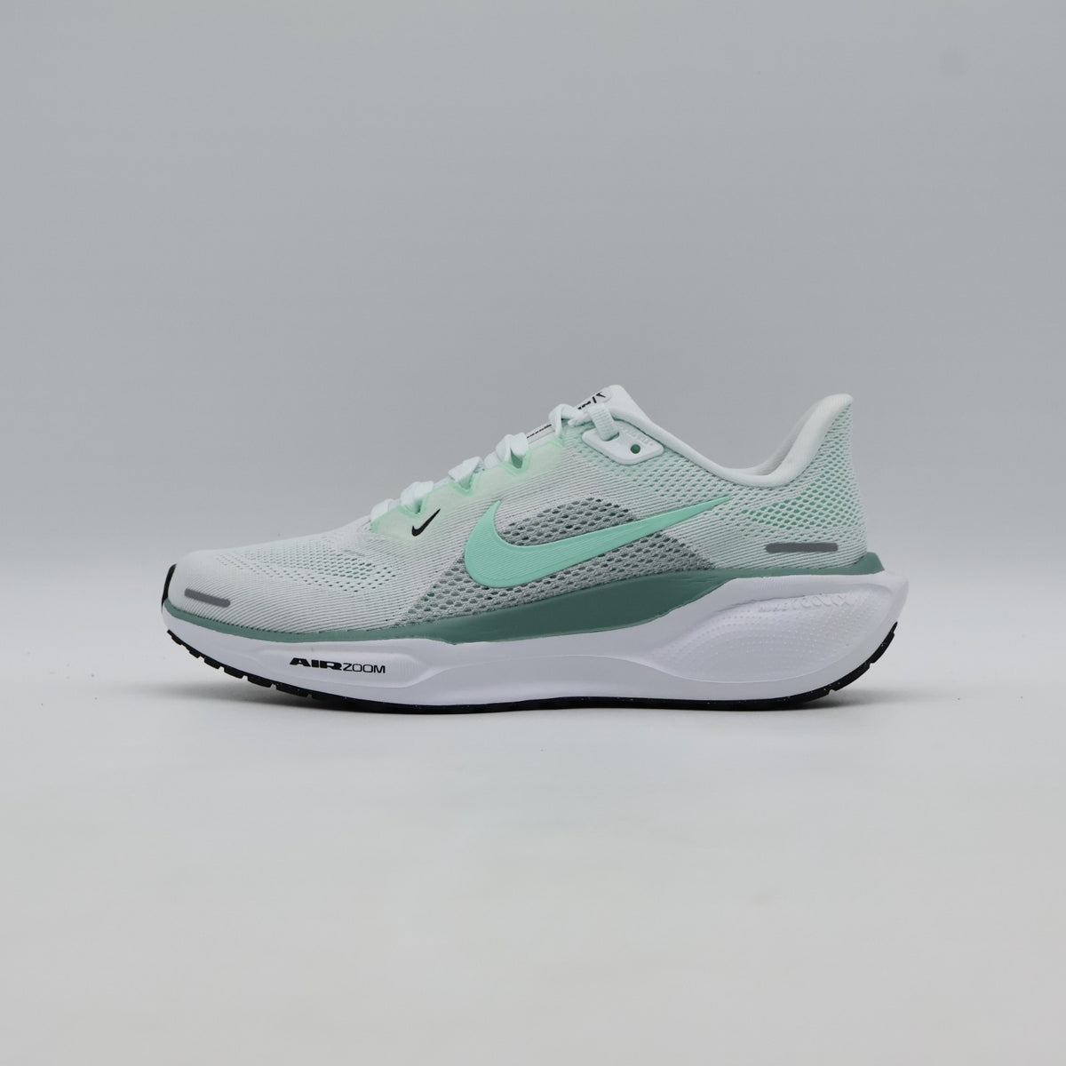 FD2723-113 Nike Air Zoom Pegasus 41 White Pure Platinum Cannon Mint Foa(Women's)
