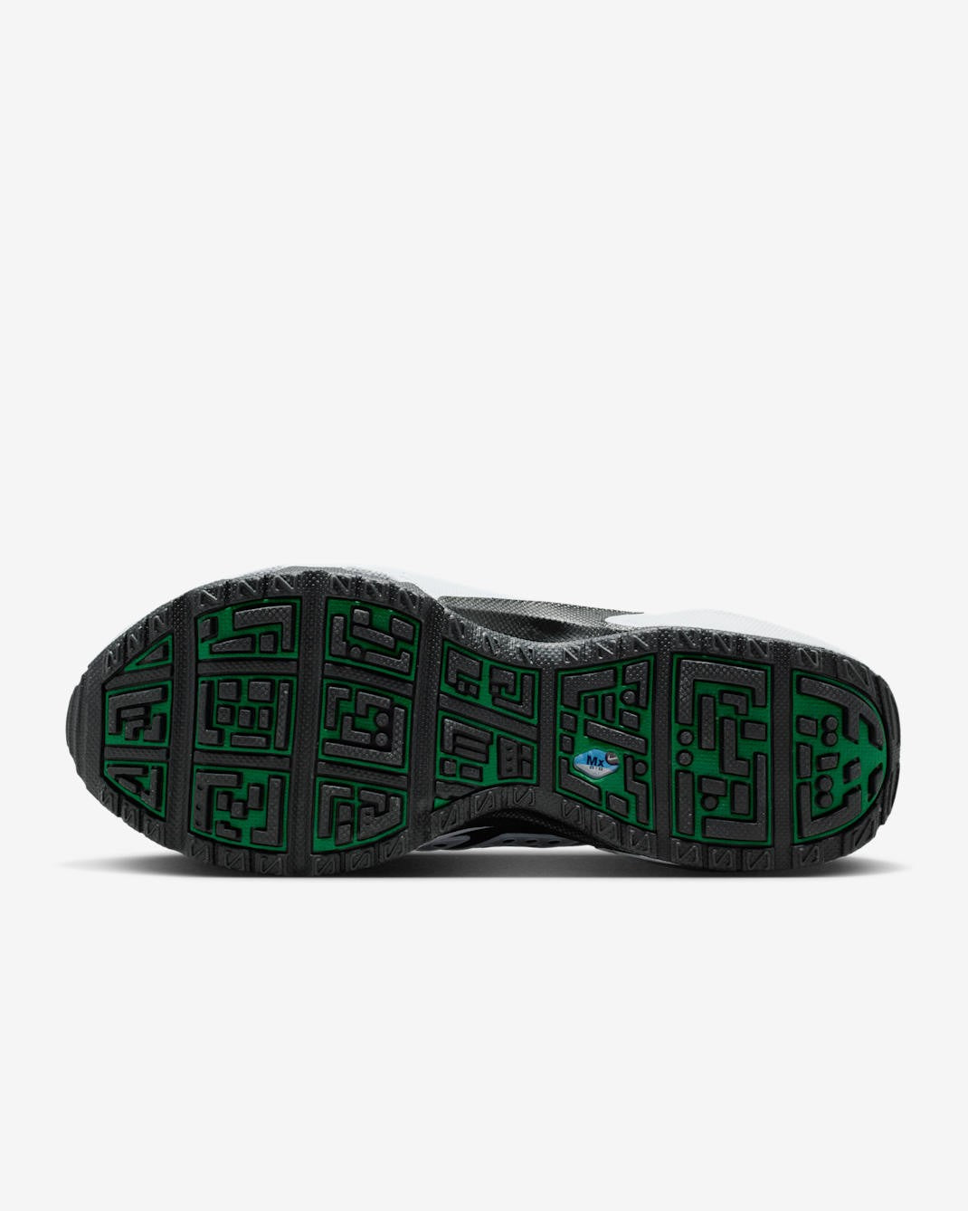 HJ8080-300 Nike Air Max Sunder Pine Green Seaweed Wolf Grey (Women's)