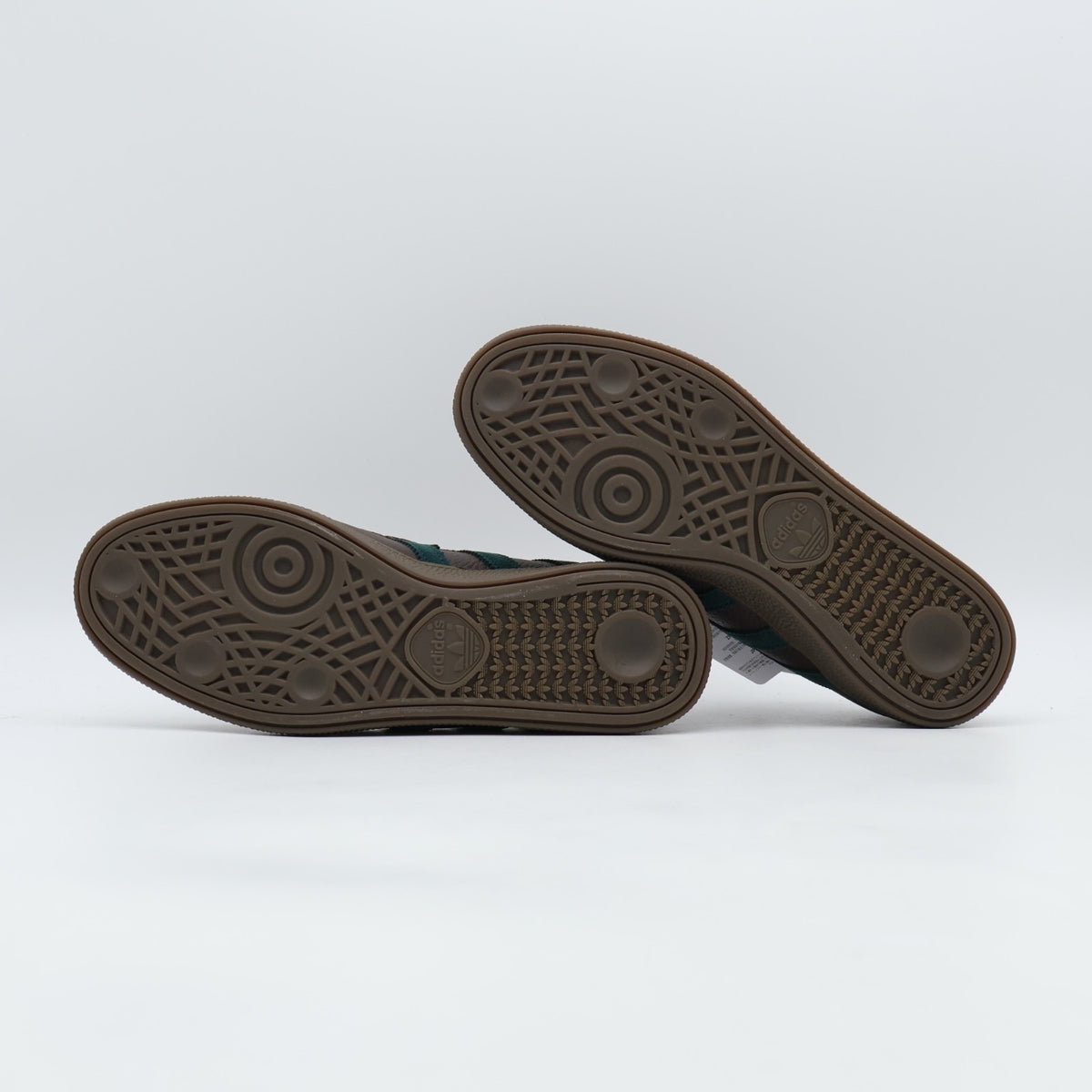 KZ6713 adidas HANDBALL SPEZIAL LOAFER (Men's)
