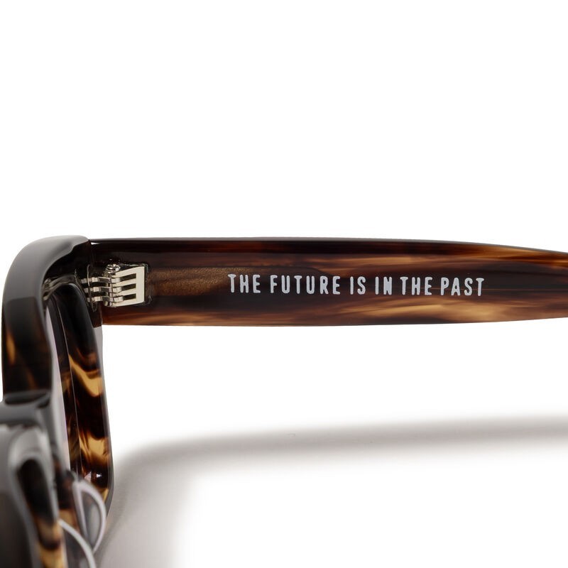 HUMAN MADE HM Sunglasses #1 Brown