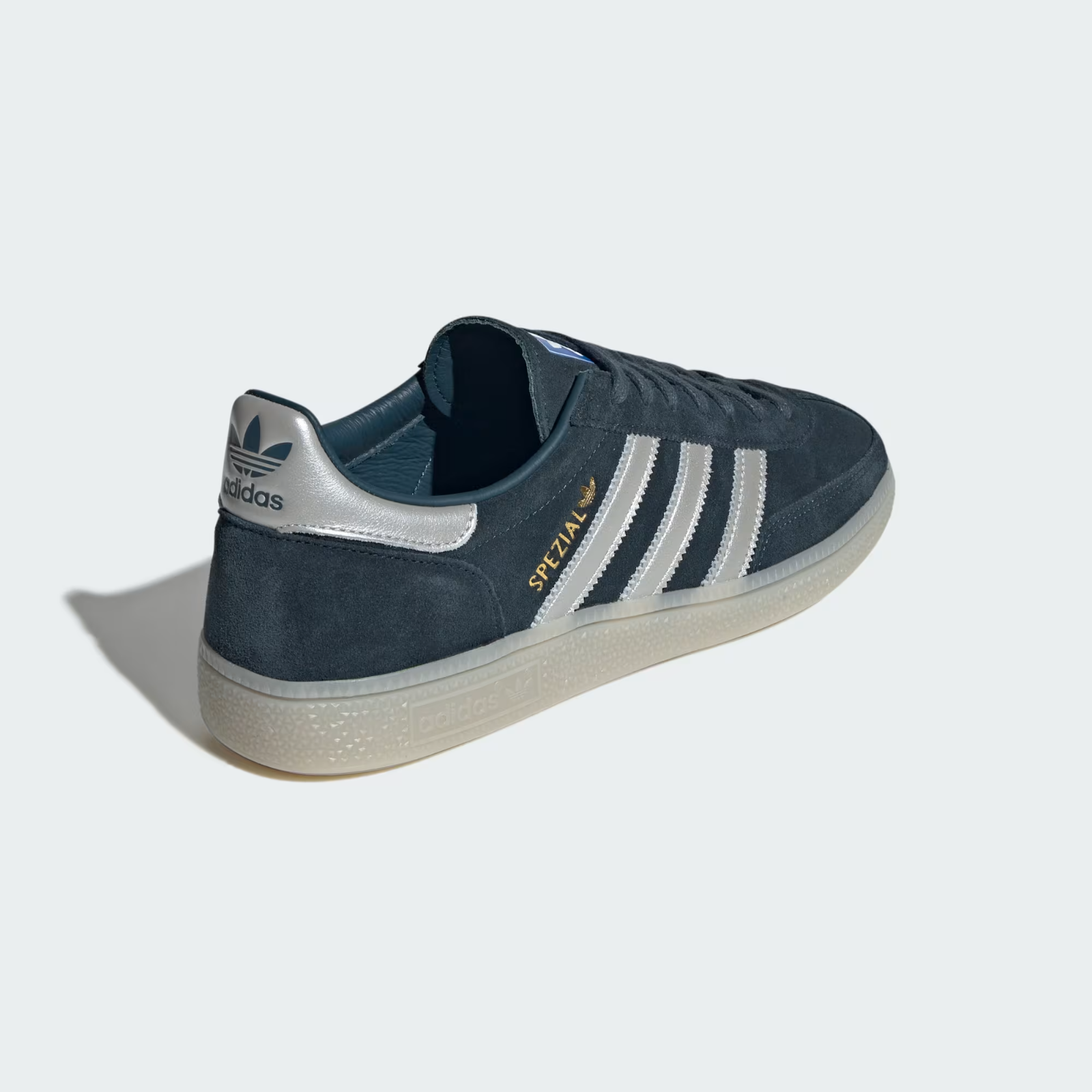 KK4953 adidas Handball Spezial Made In Germany "Arctic Night" (Men's)