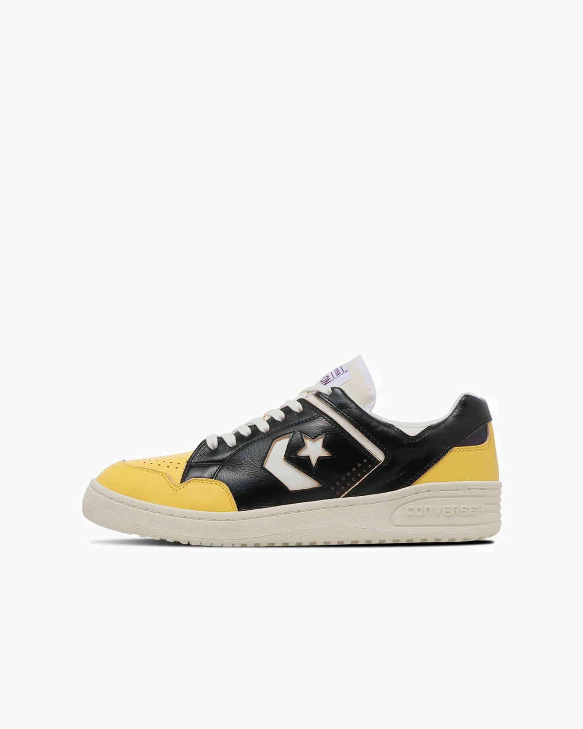 33702860 magforlia Takaya Yamada x Converse TimeLine Weapon JVTG 40th OX (Men's)