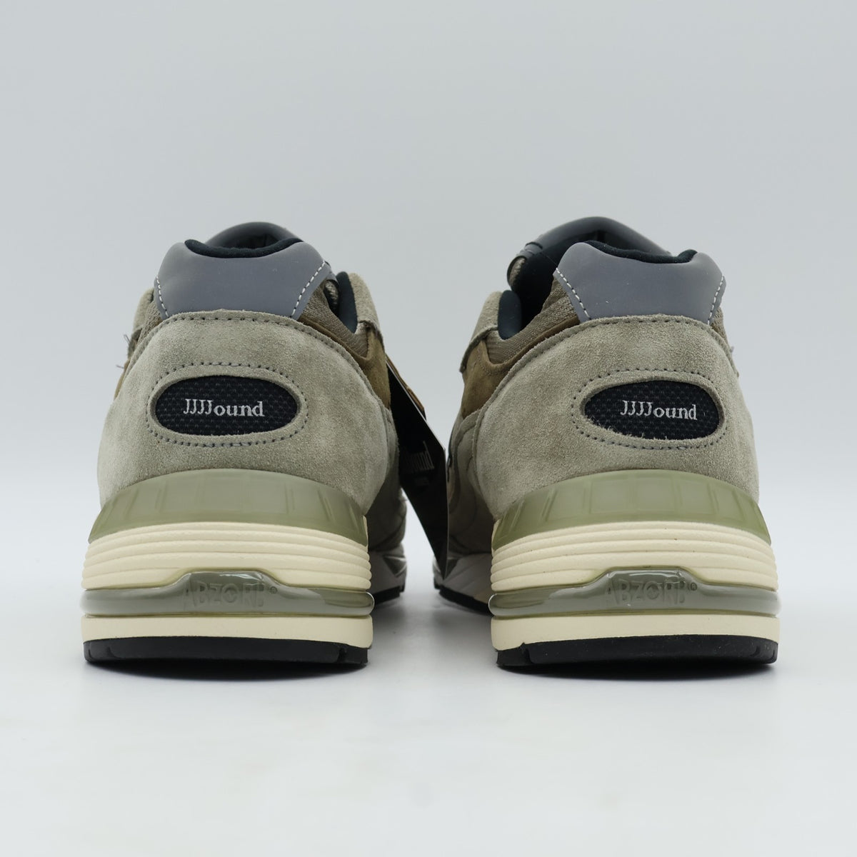 M991JJA  JJJJound New Balance 991 Beige (Men's)