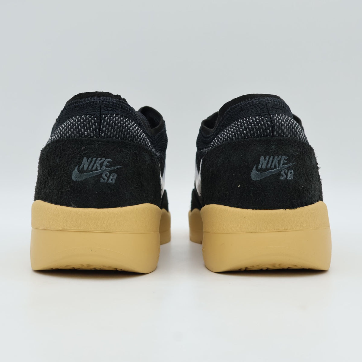 FV8493-005 Nike SB PS8 Black Anthracite Gum Yellow White (Men's)