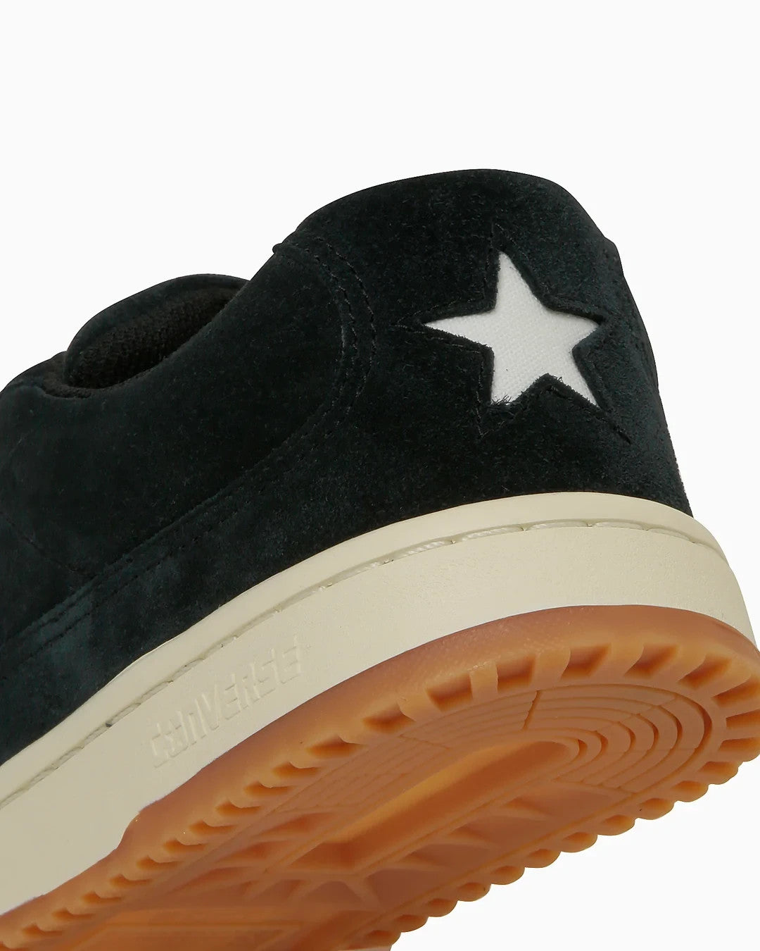 33701880 Converse Skatestar SK OX Black White (Men's)