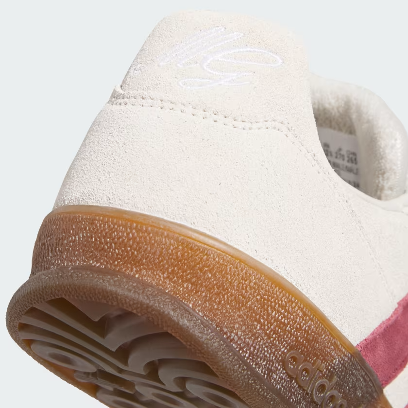 JQ1043 adidas Originals Aloha Super Alumina Shadow Red Gum (Men's)
