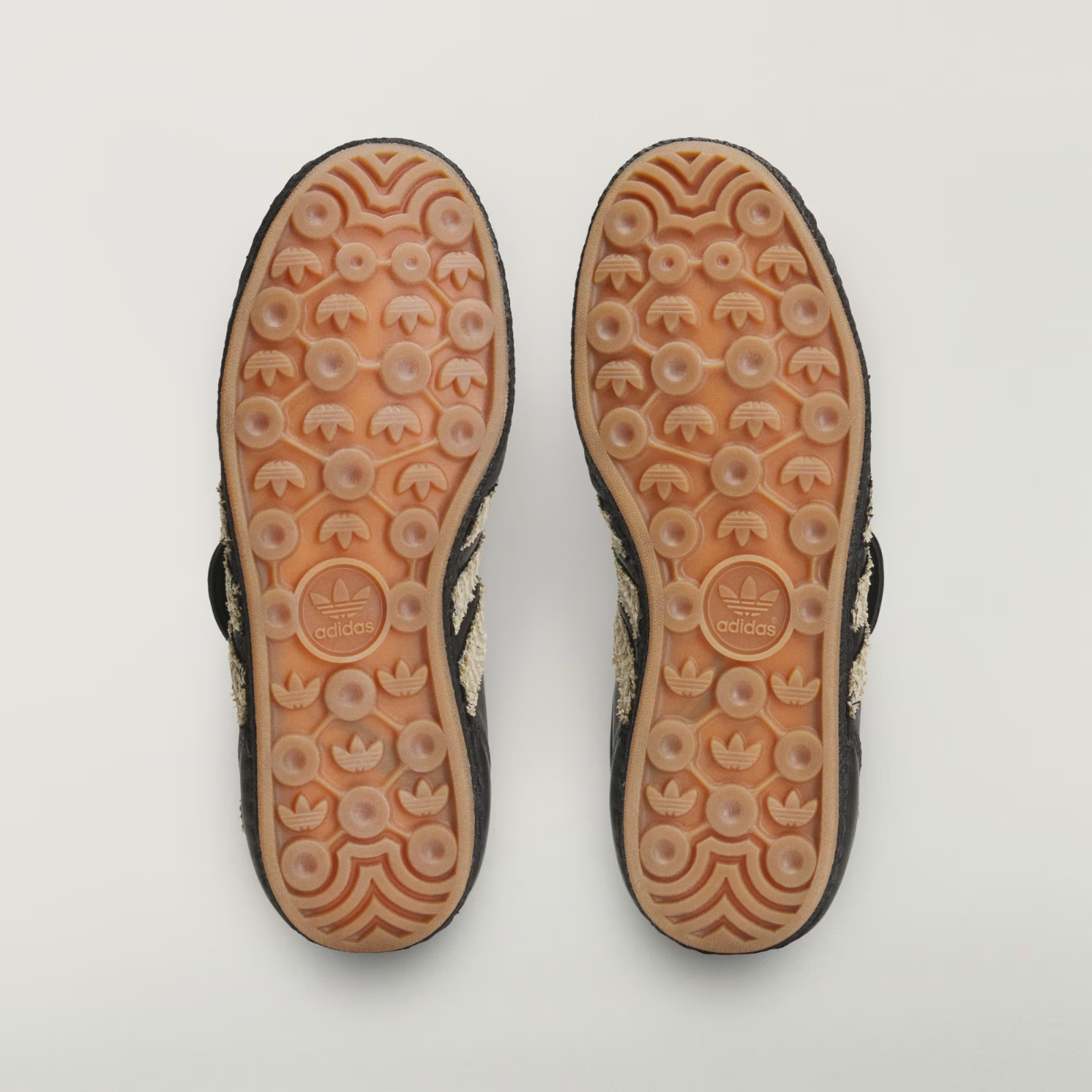 JQ6823 CLOT adidas Mundial By Edison Chen Core Black Hemp (Men's)