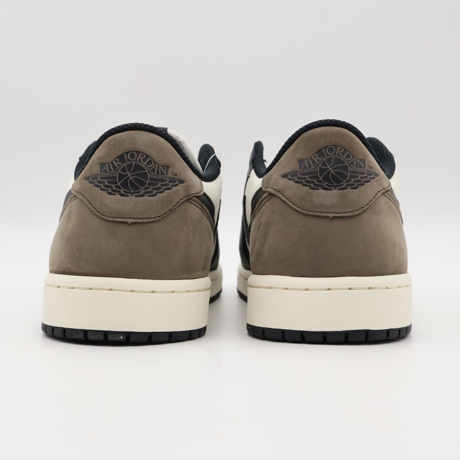CZ0790-102 Nike Air Jordan 1 Retro Low OG Mocha (Men's)