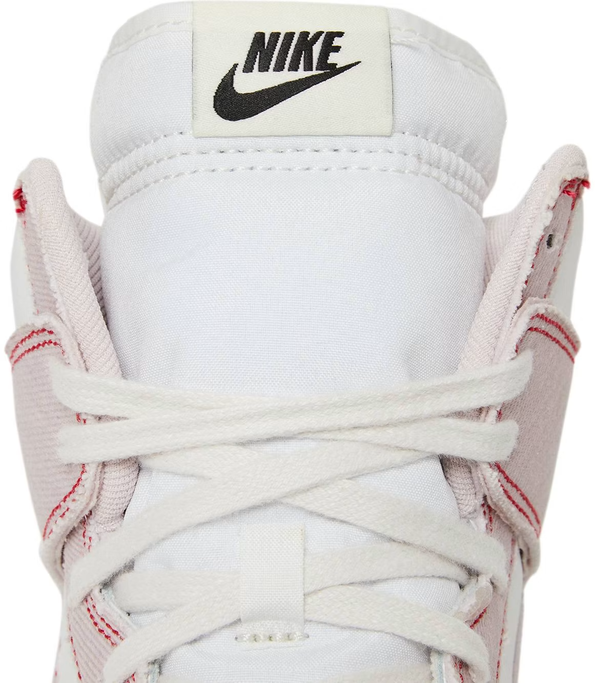 DQ8799-100 Nike Dunk High 1985 "Barely Rose" (Unisex)