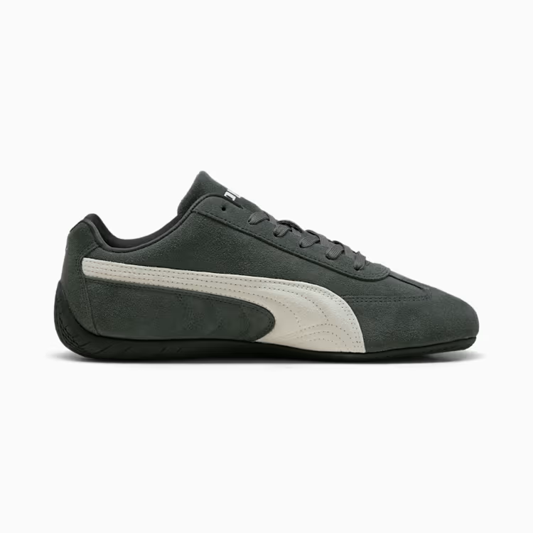 398846-64 Puma Speedcat OG Shadow Gray Black (Men's)