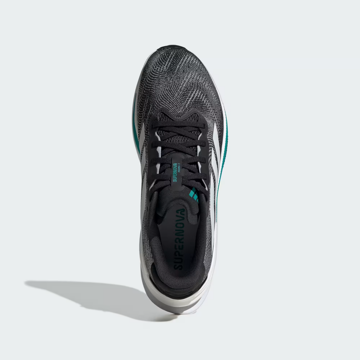 JS1887 adidas Supernova Prima 2 Supernova Prima 2 Shoes Core Black  (Men's)