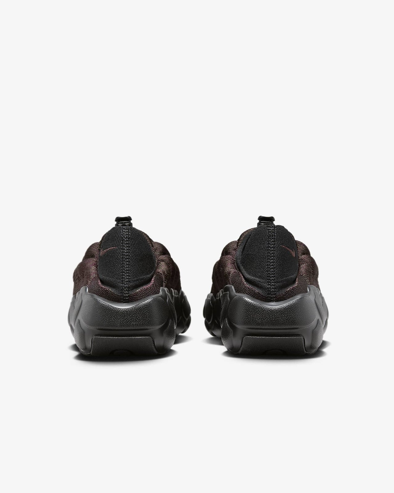 FD2148-001 Nike Flyknit Haven Black Sequoia Burgundy Crush Cacao Wow (Women's)