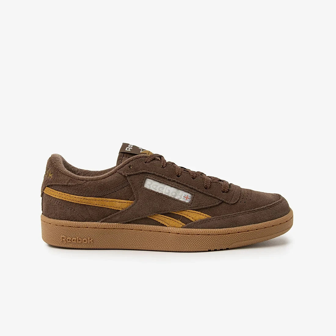 100261746 Reebok Club C Revenge Vintage "Brown" (Men's)