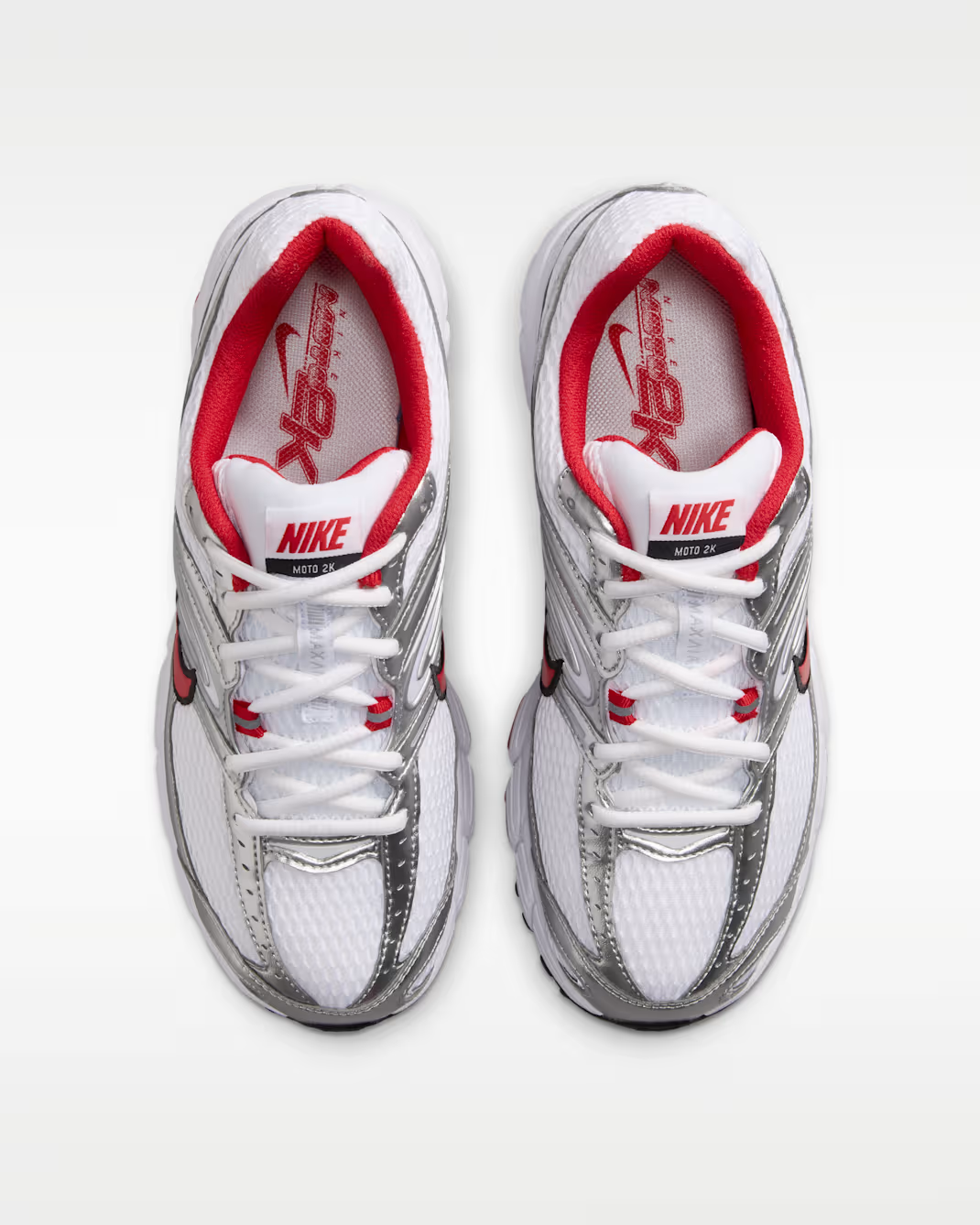 HQ2056-112 Nike Air Max Moto 2K (Women's)