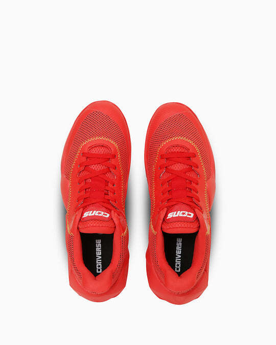 33500410 Converse Cons Vicbound Red (Men's)
