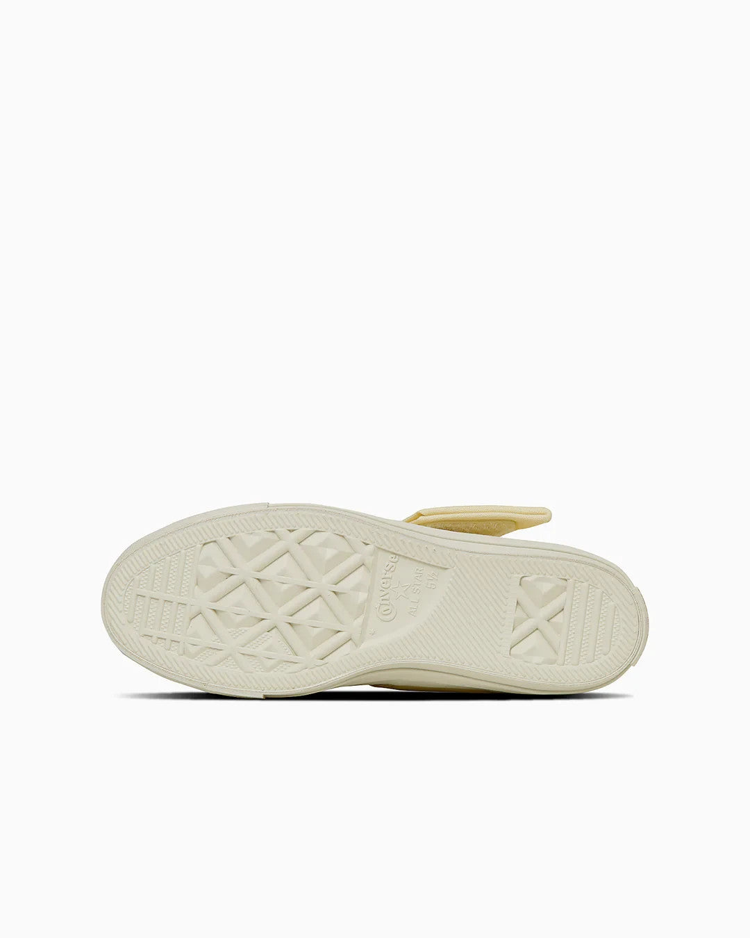 31315191 Converse All Star Ribbonstrap PG OX Cream (Women's)