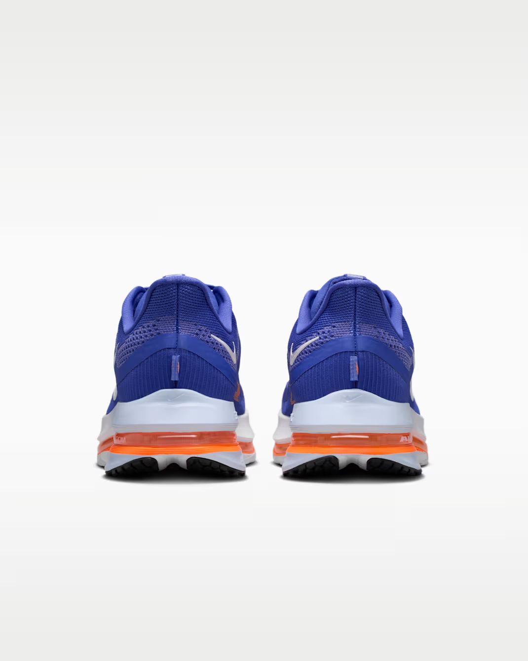 HQ2592-400 Nike Pegasus Premium Lapis Total Orange White (Men's)