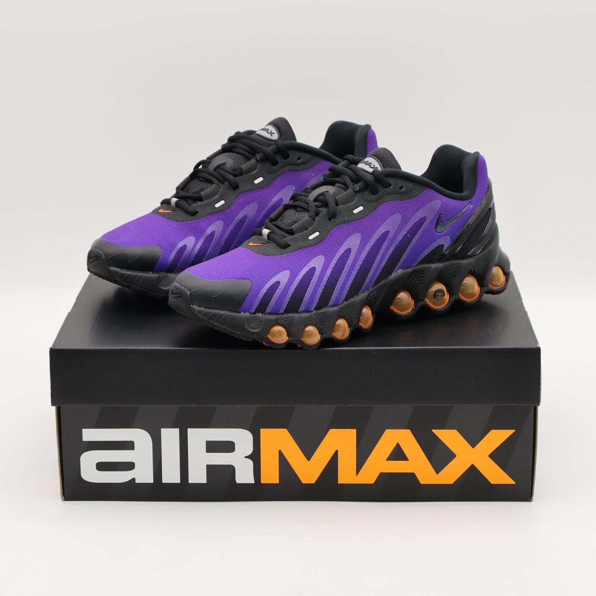 FQ7860-009 Nike Air Max DN8 Fierce Purple (Men's)
