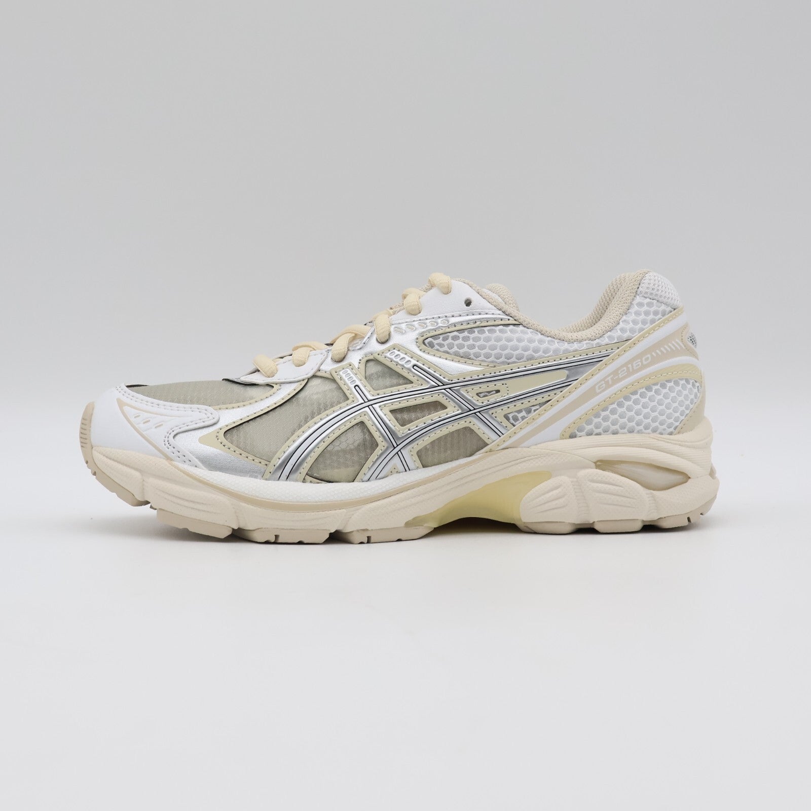 1203A655-100 Above The Clouds Asics GT-2160 White (Men's)
