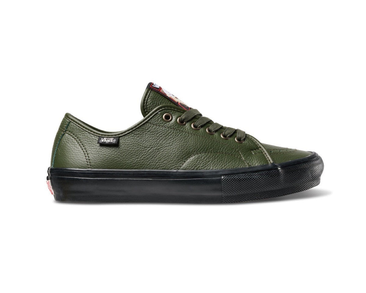 VN000Z97203 HOCKEY Ã Vans Skate AVE Classic "Green" (Men's)