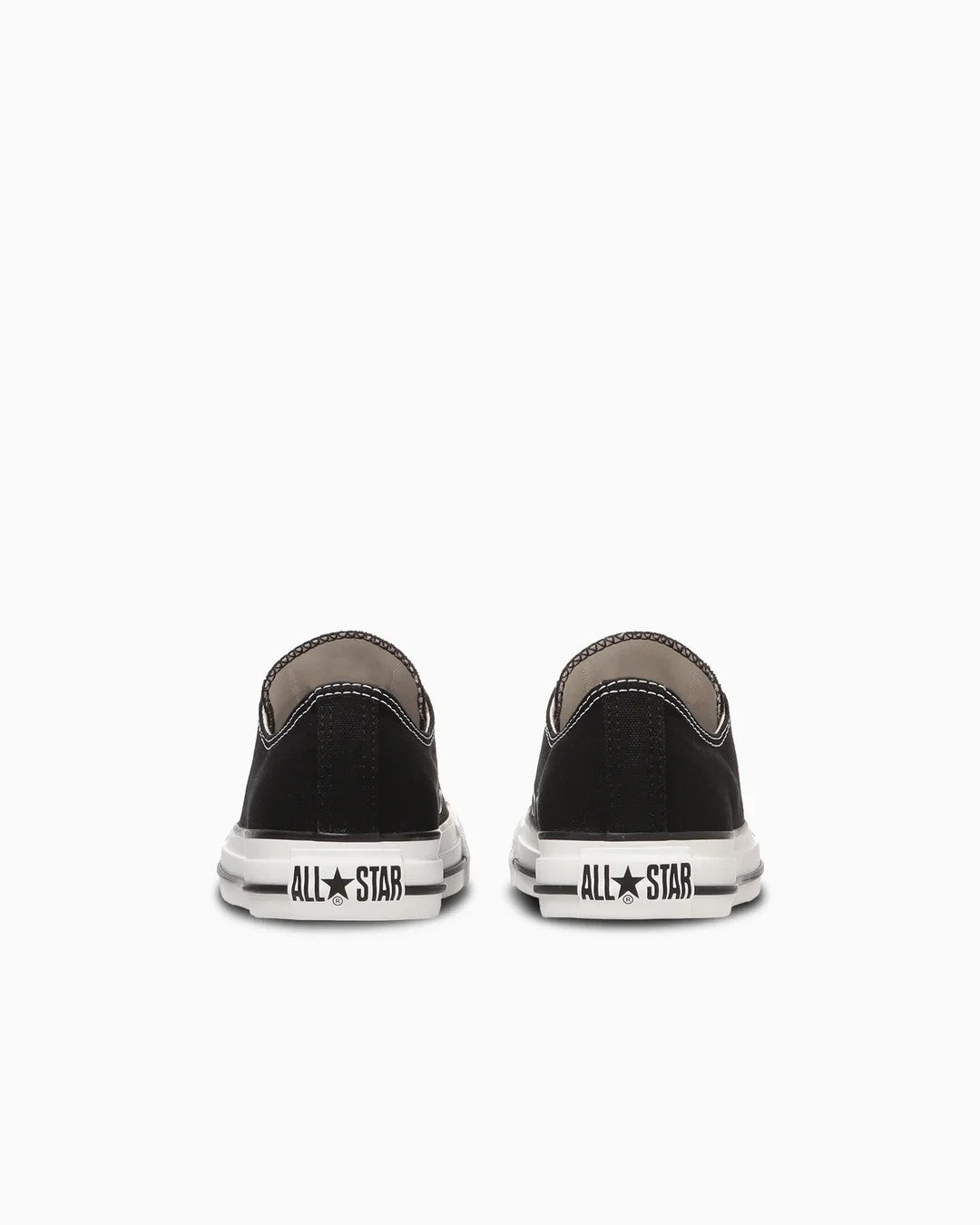 31316891 Converse All Star OX Black (Men's)